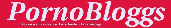 Porno Blogs Logo